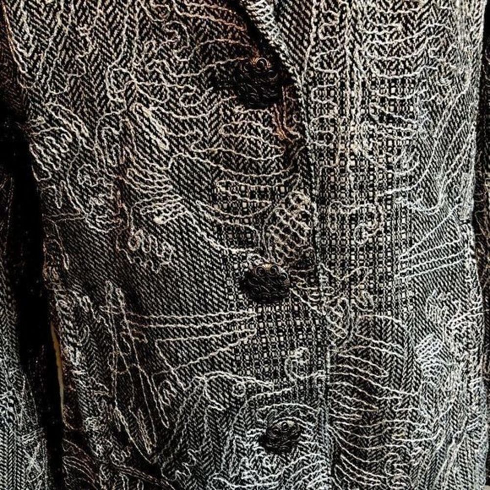 Chico’s Jacket  - Picture 4 of 10